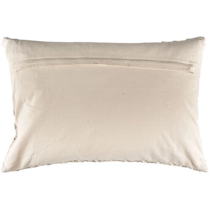 Södahl Diagonal Kissen Mit Füllung - 40x60 Cm - Offwhite 2 Södahl Diagonal Kissen Mit Füllung - 40x60 Cm - Offwhite – Bild 2