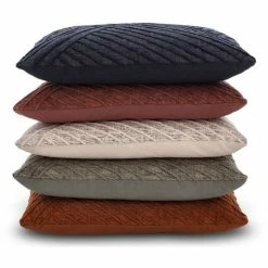 Södahl Diagonal Kissen Mit Füllung - 40x60 Cm - Offwhite 8 Södahl Diagonal Kissen Mit Füllung - 40x60 Cm - Offwhite -Pip Studio Shop unnamed file 628