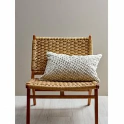 Södahl Diagonal Kissen Mit Füllung - 40x60 Cm - Offwhite 9 Södahl Diagonal Kissen Mit Füllung - 40x60 Cm - Offwhite -Pip Studio Shop unnamed file 629