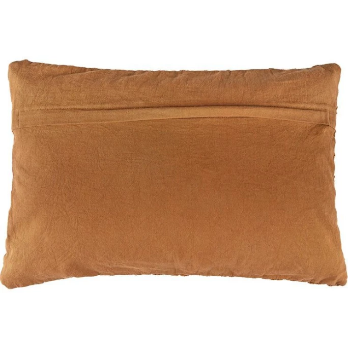 Södahl Diagonal Kissen Mit Füllung - 40x60 Cm - Clay 2 Södahl Diagonal Kissen Mit Füllung - 40x60 Cm - Clay – Bild 2