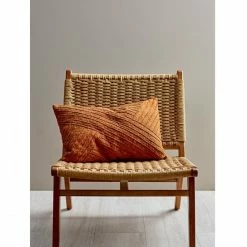 Södahl Diagonal Kissen Mit Füllung - 40x60 Cm - Clay 10 Södahl Diagonal Kissen Mit Füllung - 40x60 Cm - Clay -Pip Studio Shop unnamed file 636