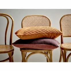 Södahl Diagonal Kissen Mit Füllung - 40x60 Cm - Clay 11 Södahl Diagonal Kissen Mit Füllung - 40x60 Cm - Clay -Pip Studio Shop unnamed file 637