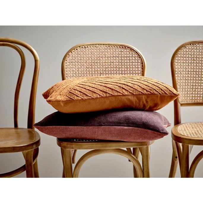 Södahl Diagonal Kissen Mit Füllung - 40x60 Cm - Clay 6 Södahl Diagonal Kissen Mit Füllung - 40x60 Cm - Clay – Bild 6