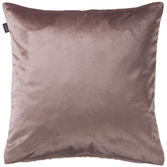 JOOP! Touch Kissenhülle - 40x40 Cm - Rose 2 JOOP! Touch Kissenhülle - 40x40 Cm - Rose – Bild 2