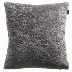 JOOP! Gentle Kissenhülle - 45x45 Cm - Anthrazit