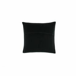Zoeppritz Soft-Fleece Kissenhülle - 30x50 Cm - Black