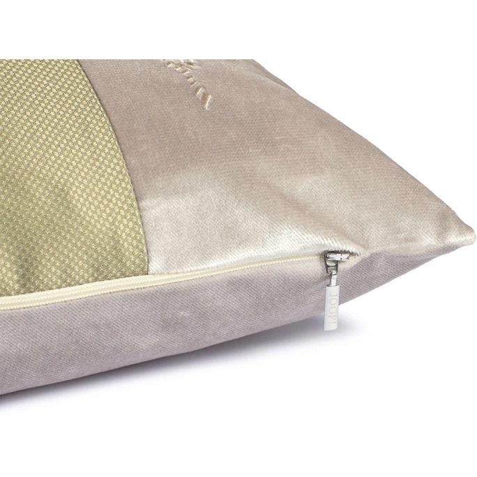 JOOP! Living Match Kissenhülle - 38x58 Cm - Sand 3 JOOP! Living Match Kissenhülle - 38x58 Cm - Sand – Bild 3