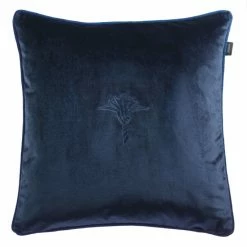 JOOP! Stage Kissenhülle - 38x38 Cm - Marine