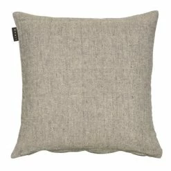 Linum HEDVIG Kissenhülle - 50x50 Cm - Ink Blue C54