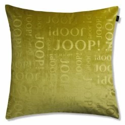 JOOP! Living Match Kissenhülle - 45x45 Cm - Lime