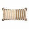 Normann Copenhagen Eclat Kissen Mit Füllung - 33x60 Cm - Curry Multi