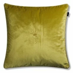JOOP! Living Stage Kissenhülle - 38x38 Cm - Lime