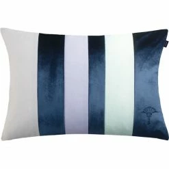 JOOP! Living Match Kissenhülle - 38x58 Cm - Aqua