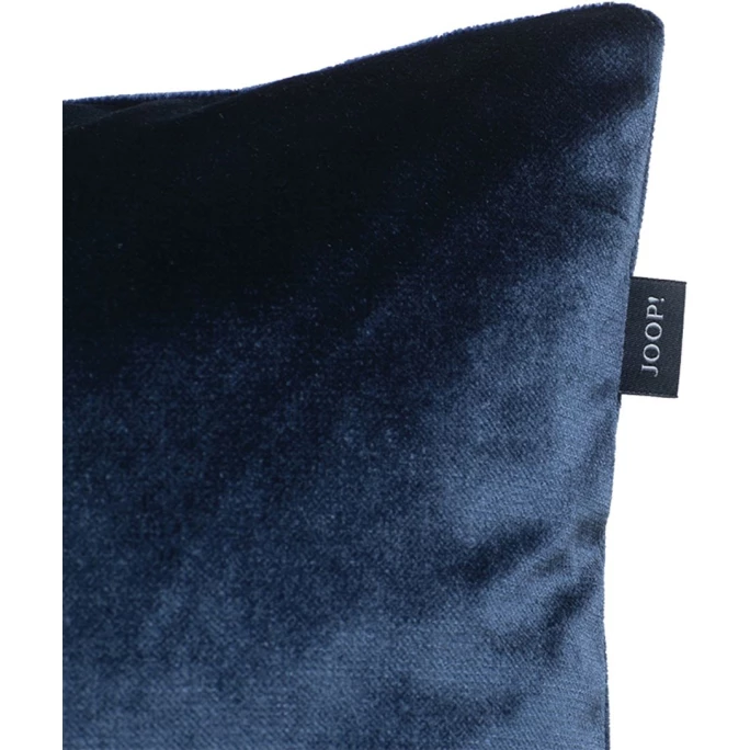 JOOP! Living Match Kissenhülle - 38x58 Cm - Aqua 4 JOOP! Living Match Kissenhülle - 38x58 Cm - Aqua – Bild 4