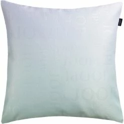 JOOP! Living Label Kissenhülle - 40x40 Cm - Violettblau