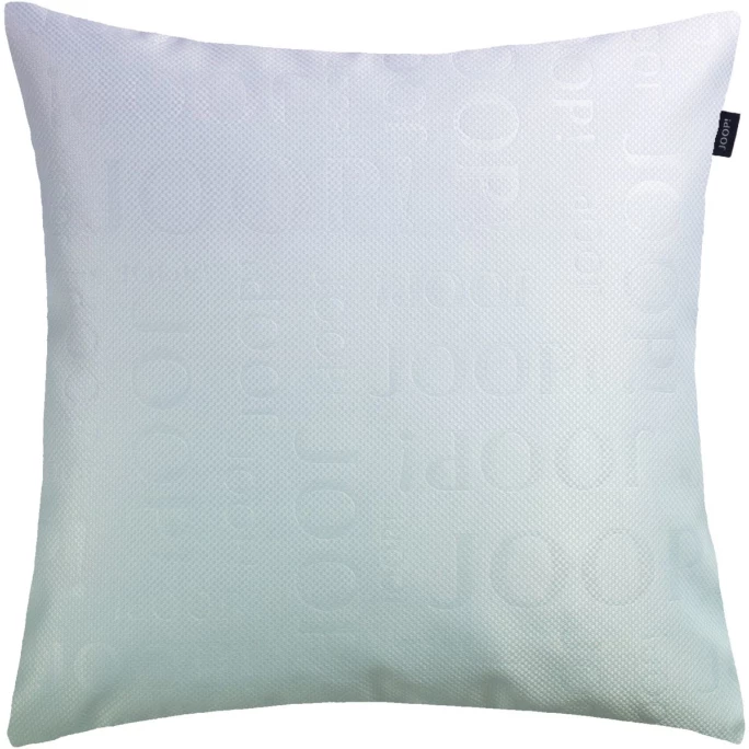 JOOP! Living Label Kissenhülle - 40x40 Cm - Violettblau 1 JOOP! Living Label Kissenhülle - 40x40 Cm - Violettblau