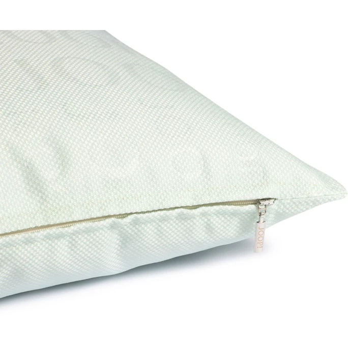 JOOP! Living Label Kissenhülle - 40x40 Cm - Violettblau 2 JOOP! Living Label Kissenhülle - 40x40 Cm - Violettblau – Bild 2