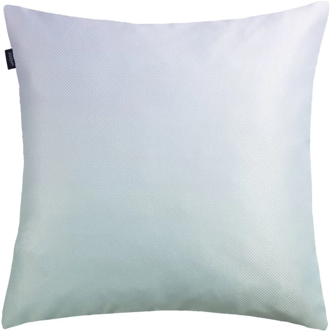 JOOP! Living Label Kissenhülle - 40x40 Cm - Violettblau 4 JOOP! Living Label Kissenhülle - 40x40 Cm - Violettblau – Bild 4