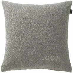 JOOP! Touch Kissenhülle - 40x40 Cm - Natur