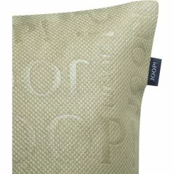 JOOP! Living Label Kissenhülle - 40x40 Cm - Oliv -Pip Studio Shop unnamed file 732