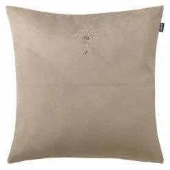 JOOP! Cozy Kissenhülle - 40x40 Cm - Sand