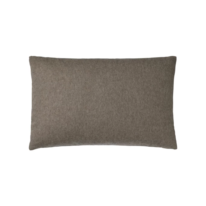 Elvang Denmark Elvang Classic Kissenhülle - 40x60 Cm - Mocca Rechteckig 1 Elvang Denmark Elvang Classic Kissenhülle - 40x60 Cm - Mocca Rechteckig