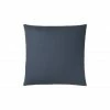 Elvang Denmark Elvang Classic Kissenhülle - 50x50 Cm - Midnight Blue Quadratisch