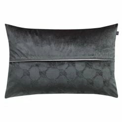 JOOP! Scene Kissenhülle - 38x58 Cm - Dunkelgrau