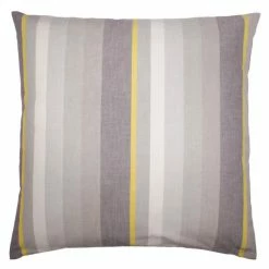 Scantex FIESTA Kissenhülle - 30x50 Cm - Steel-honey