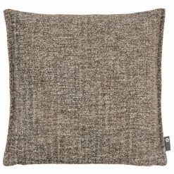 Pichler Sierra Kissenhülle - 41x41 Cm - Taupe