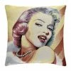 Pad LEGEND Kissenhülle - 45x45 Cm - Marilyn