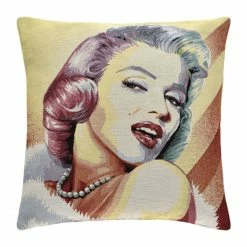 Pad LEGEND Kissenhülle - 45x45 Cm - Marilyn