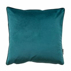 Pichler SALON Kissenhülle - 41x41 Cm - Petrol