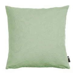 Pichler JUNO Kissenhülle - 40x40 Cm - Jade