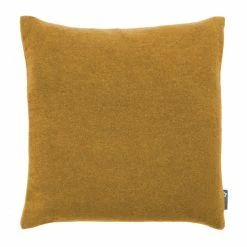 Pichler LANA Kissenhülle - 40x40 Cm - Bronce