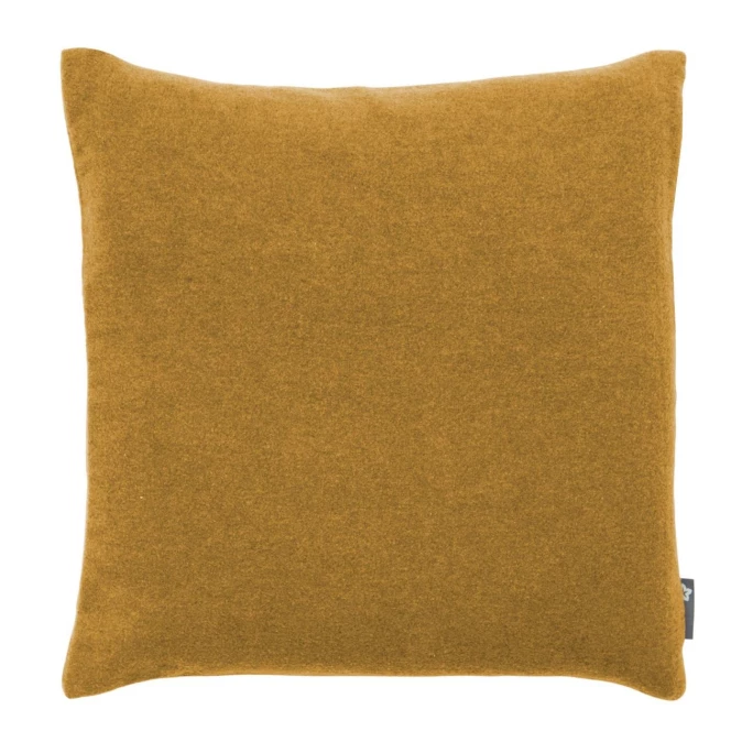 Pichler LANA Kissenhülle - 40x40 Cm - Bronce 1 Pichler LANA Kissenhülle - 40x40 Cm - Bronce