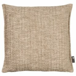 Pichler Sierra Kissenhülle - 41x41 Cm - Sand