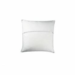 Zoeppritz Soft-Fleece Kissenhülle - 50x50 Cm - Offwhite