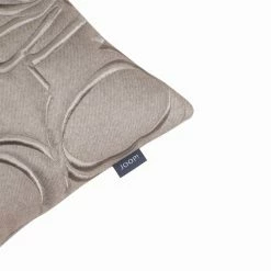 JOOP! Living Statement Kissenhülle - 40x60 Cm - Grau -Pip Studio Shop unnamed file 795