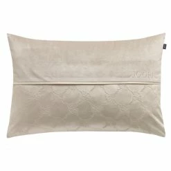 JOOP! Scene Kissenhülle - 38x58 Cm - Beige