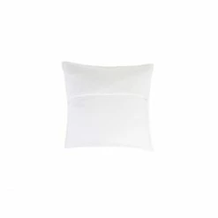 Zoeppritz Soft-Fleece Kissenhülle - 30x50 Cm - White