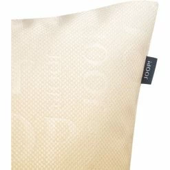 JOOP! Living Label Kissenhülle - 40x40 Cm - Hellgelb -Pip Studio Shop unnamed file 801