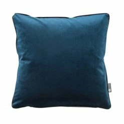 Pichler SALON Kissenhülle - 41x41 Cm - Nachtblau