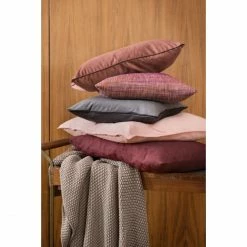 Pichler SALON Kissenhülle - 41x41 Cm - Nachtblau -Pip Studio Shop unnamed file 811