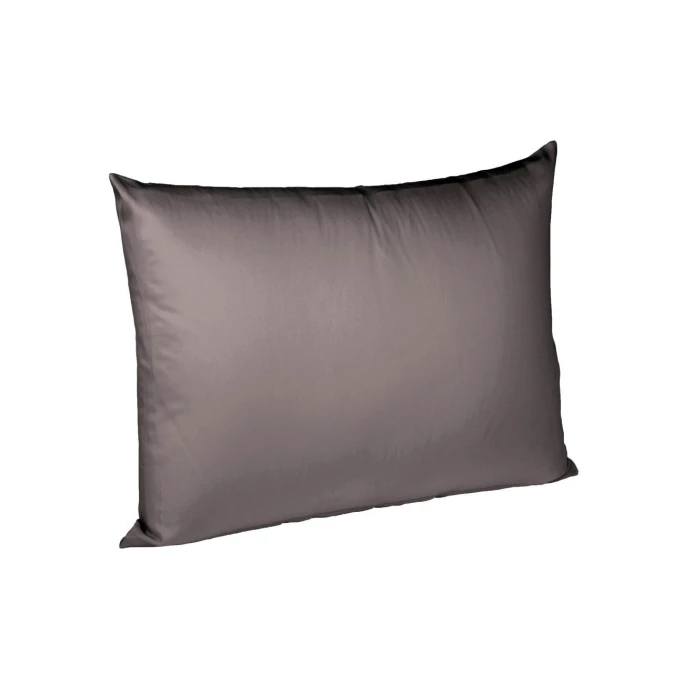 Fleuresse Colours Kissenhülle - 40x60 Cm - Espresso 1 Fleuresse Colours Kissenhülle - 40x60 Cm - Espresso