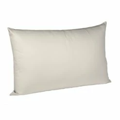 Fleuresse Colours Kissenhülle - 40x60 Cm - Porzellan