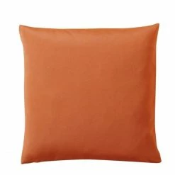 Pichler Como Kissenhülle - 40x40 Cm - Terra