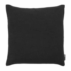 Pichler LANA Kissenhülle - 40x40 Cm - Anthrazit