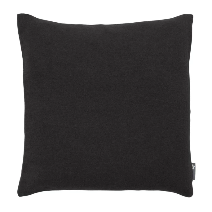 Pichler LANA Kissenhülle - 40x40 Cm - Anthrazit 1 Pichler LANA Kissenhülle - 40x40 Cm - Anthrazit