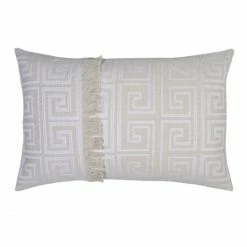 Zoeppritz Sunny Leg Kissenhülle - 40x60 Cm - White